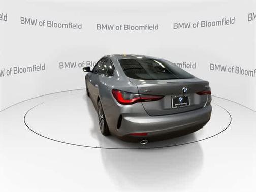 2023 BMW 430 Gran Coupe i xDrive