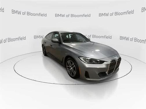 2023 BMW 430 Gran Coupe i xDrive