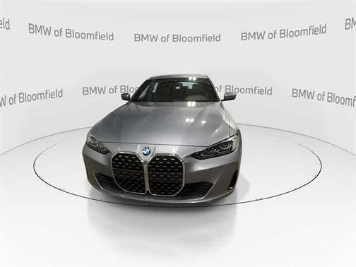 2023 BMW 430 Gran Coupe i xDrive