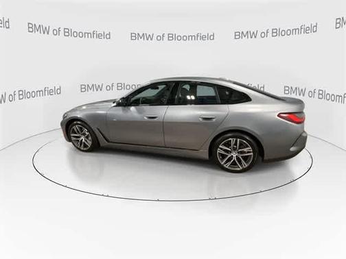 2023 BMW 430 Gran Coupe i xDrive