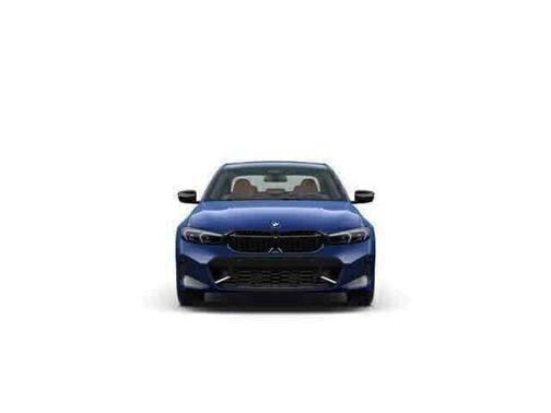 2026 BMW 330 i xDrive