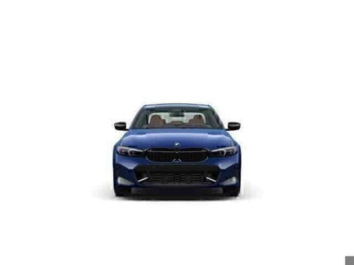 2026 BMW 330 i xDrive