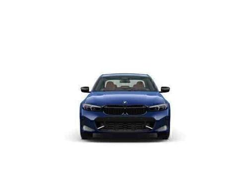 2026 BMW 330 i xDrive