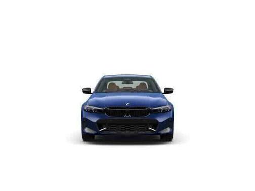 2026 BMW 330 i xDrive
