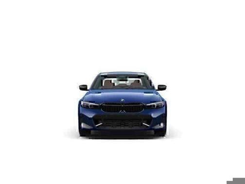 Portimao Blue Metallic 2026 BMW 330 xDrive NA