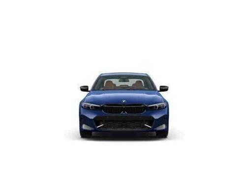 2026 BMW 330 i xDrive