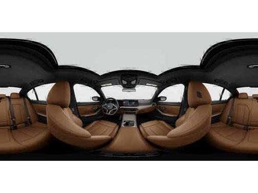 2026 BMW 330 i xDrive