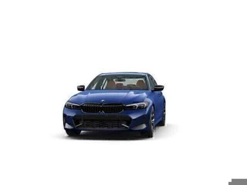 2026 BMW 330 i xDrive