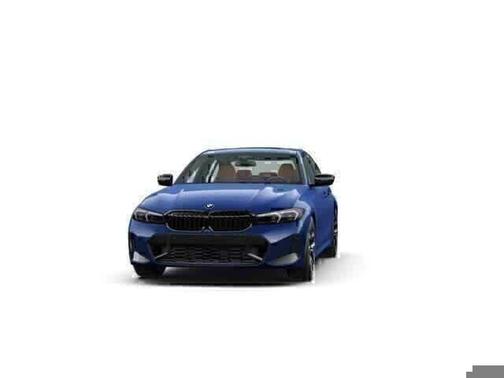 2026 BMW 330 i xDrive