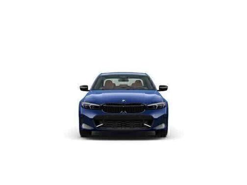 2026 BMW 330 i xDrive
