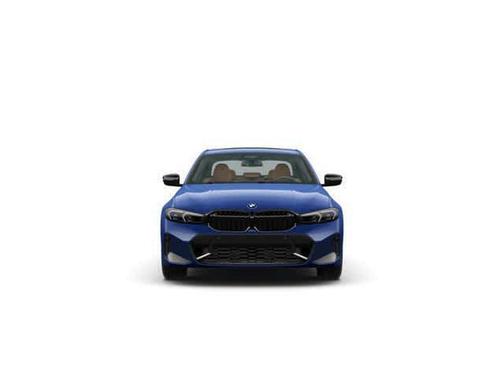 2026 BMW 330 i xDrive