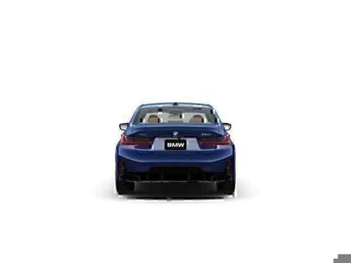 Portimao Blue Metallic 2026 BMW 330 xDrive NA