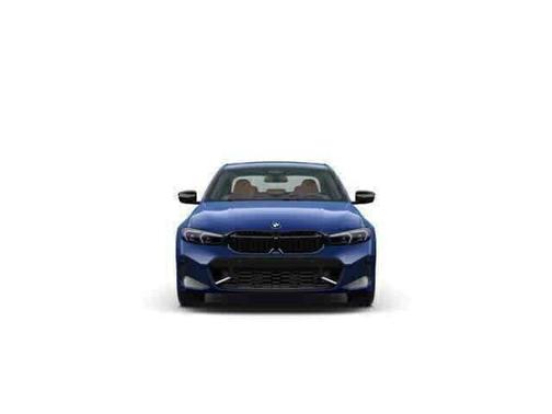 2026 BMW 330 i xDrive