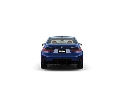 2026 BMW 330 i xDrive
