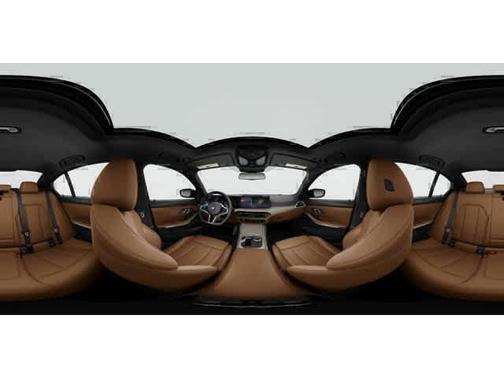 2026 BMW 330 i xDrive