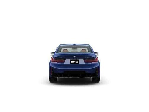 2026 BMW 330 i xDrive