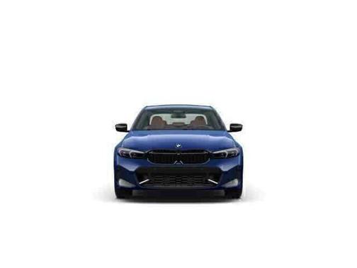 2026 BMW 330 i xDrive