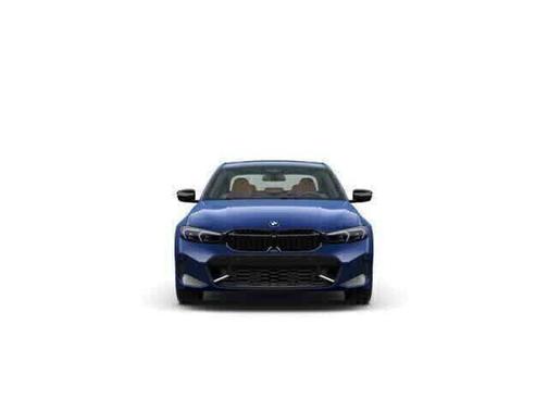 2026 BMW 330 i xDrive