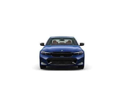 2026 BMW 330 i xDrive