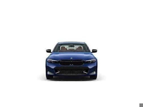 2026 BMW 330 i xDrive