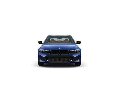 2026 BMW 330 i xDrive