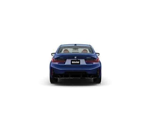 2026 BMW 330 i xDrive
