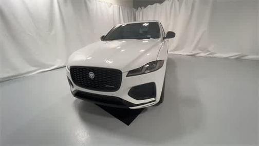 2024 Jaguar F-PACE R-Dynamic S P250 AWD Automatic