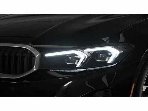 2025 BMW 330 xDrive