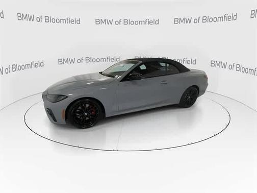2023 BMW 430 i xDrive