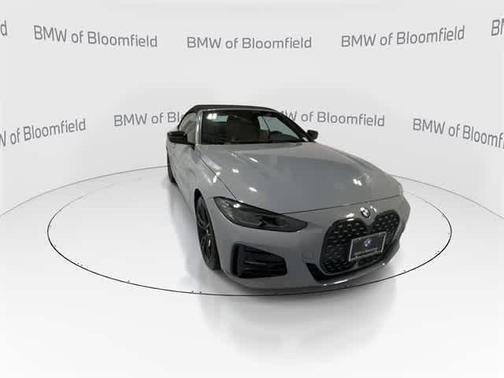 2023 BMW 430 i xDrive
