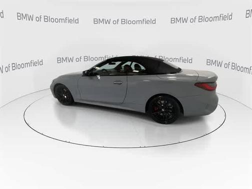 2023 BMW 430 i xDrive