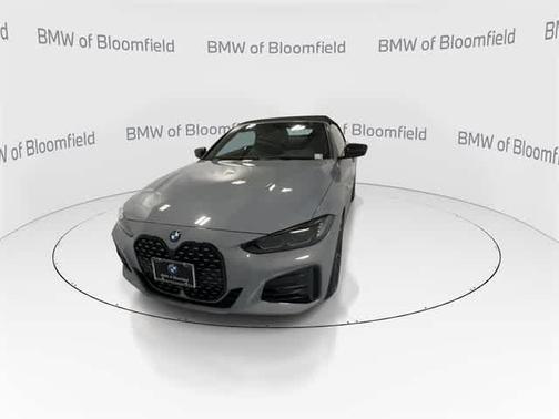 2023 BMW 430 i xDrive