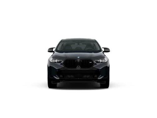 2026 BMW X6 M60i