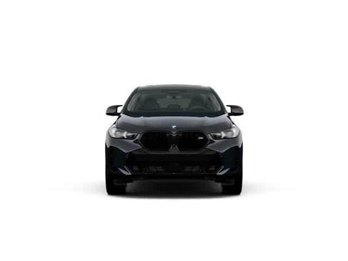 2026 BMW X6 M60i