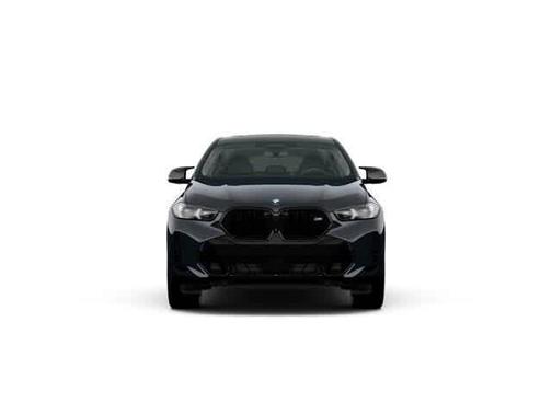 2026 BMW X6 M60i