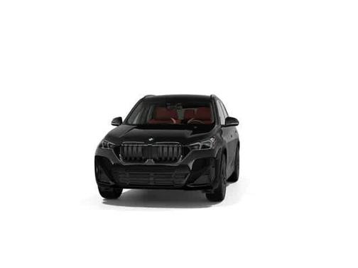 Black Sapphire Metallic 2027 BMW X1 xDrive28i