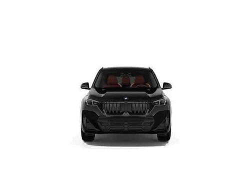 Black Sapphire Metallic 2027 BMW X1 xDrive28i