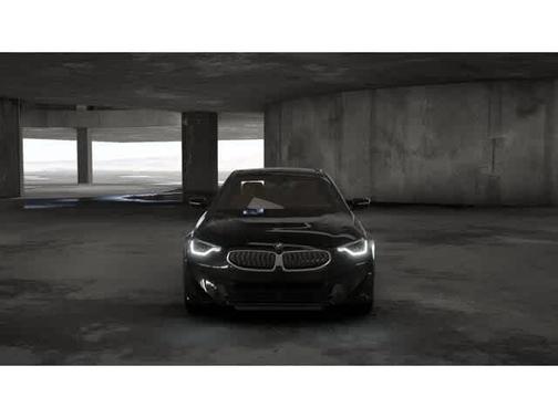 2025 BMW 230 i xDrive