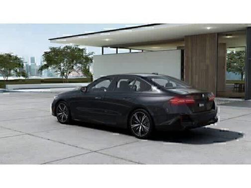 2026 BMW 530 xDrive