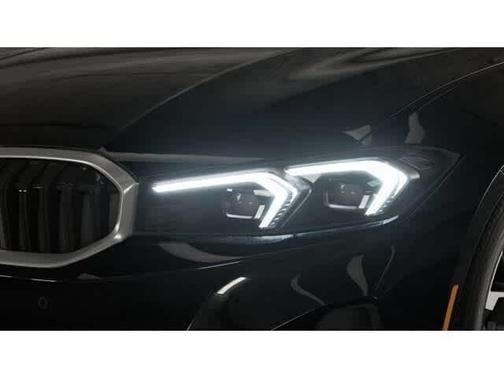 2025 BMW 330 i xDrive