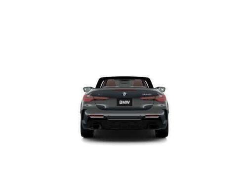 2026 BMW M440 i xDrive