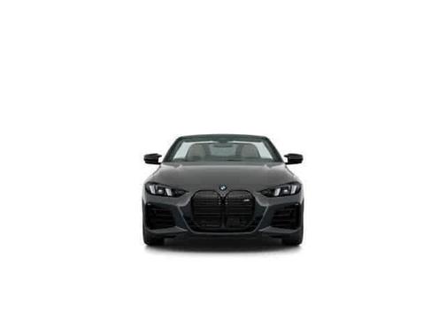 2026 BMW M440 i xDrive