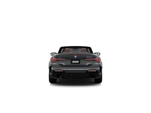 2026 BMW M440 i xDrive