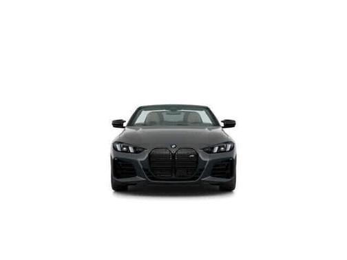 2026 BMW M440 i xDrive