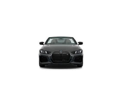 2026 BMW M440 i xDrive