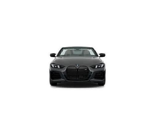 2026 BMW M440 i xDrive