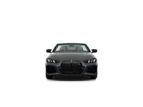 2026 BMW M440 i xDrive