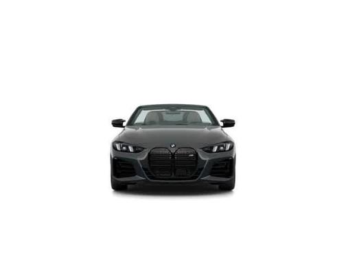 2026 BMW M440 i xDrive