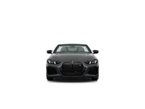 2026 BMW M440 i xDrive