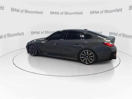 2022 BMW M440 i xDrive